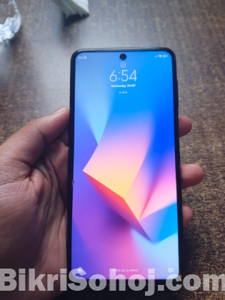 Realmi note 10 lite